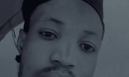 Eating Rice From A Nylon Is More Enjoyable Than Masturbation – Offixial Da Goldston