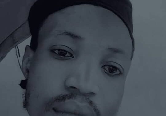 Eating Rice From A Nylon Is More Enjoyable Than Masturbation – Offixial Da Goldston