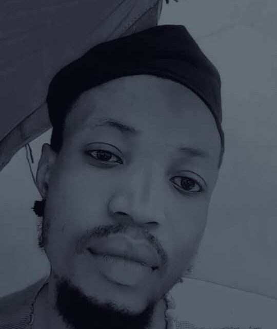 Eating Rice From A Nylon Is More Enjoyable Than Masturbation – Offixial Da Goldston