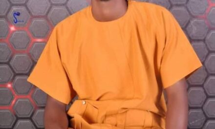 It’s Alright To Beat Your Partner Over Suspicions Of Infidelity – Okede Benard