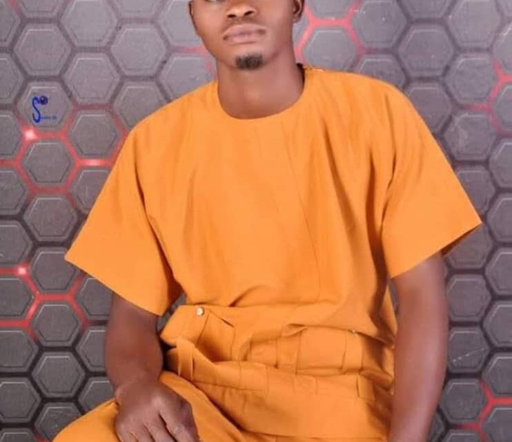 It’s Alright To Beat Your Partner Over Suspicions Of Infidelity – Okede Benard