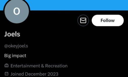 Let Us Divide Nigeria – Okeyjoels