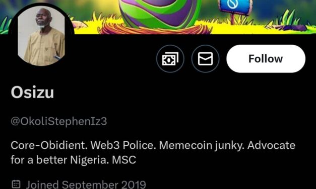 Government is Framing Innocent Citizens For Resisting Terrorist – OkoliStephenIz3