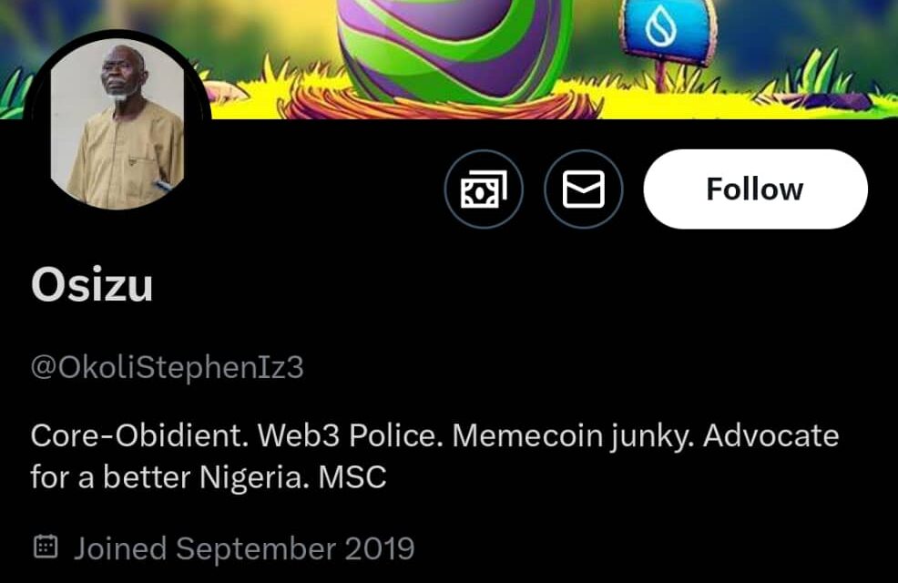 Government is Framing Innocent Citizens For Resisting Terrorist – OkoliStephenIz3