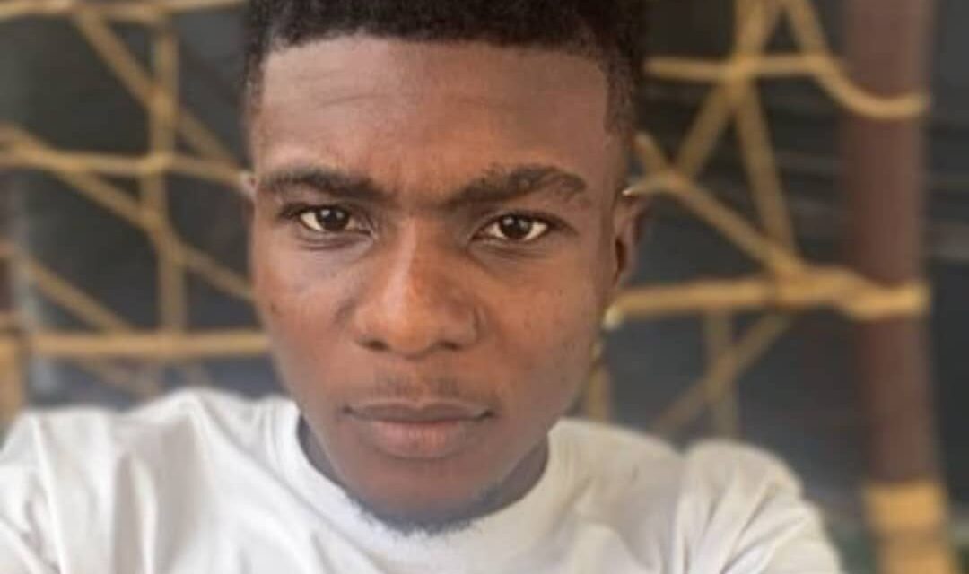 It Will Be Nice For Pensioners To Carry Out A Naked Protest – Olakunle305