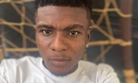 It Will Be Nice For Pensioners To Carry Out A Naked Protest – Olakunle305