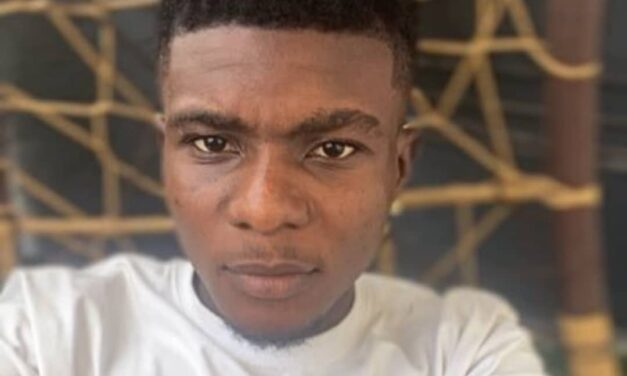 It Will Be Nice For Pensioners To Carry Out A Naked Protest – Olakunle305