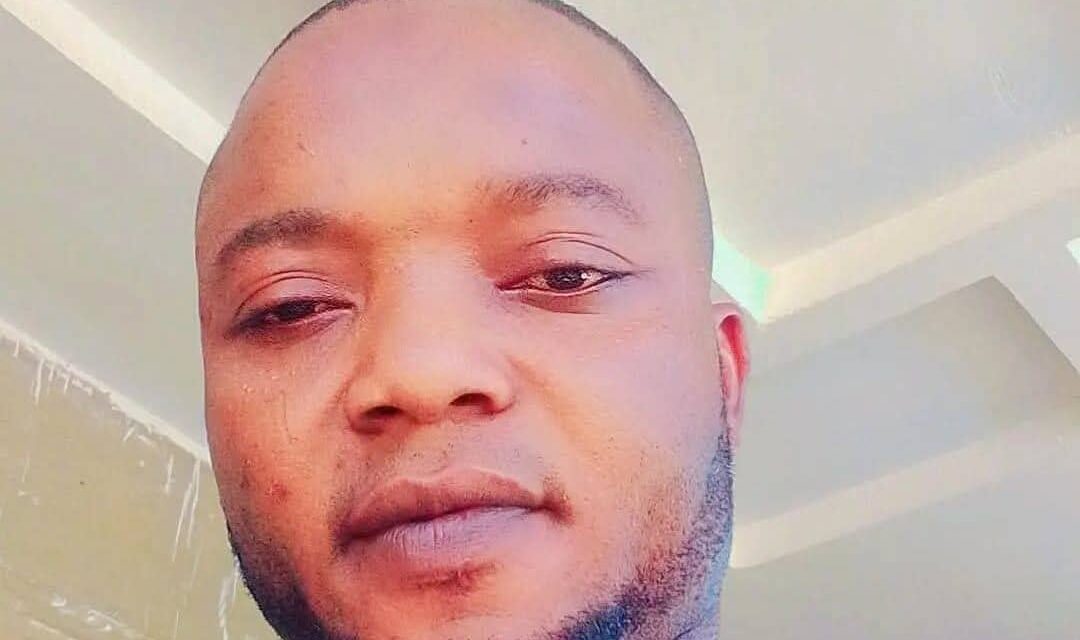 Cancelling Motorcycle For Northern Nigeria To Bring Back Security – Olaniyi Mutiu