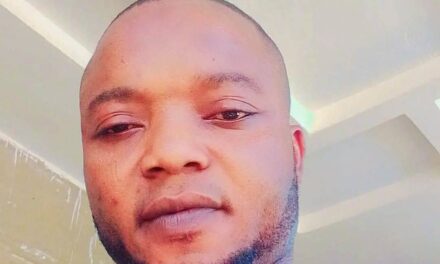 Cancelling Motorcycle For Northern Nigeria To Bring Back Security – Olaniyi Mutiu