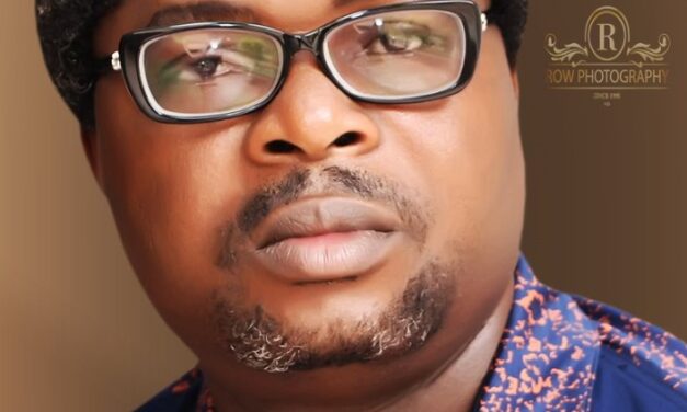 My Hatred For Igbos Make Me Accuse Them Falsly – OlayinkaLere