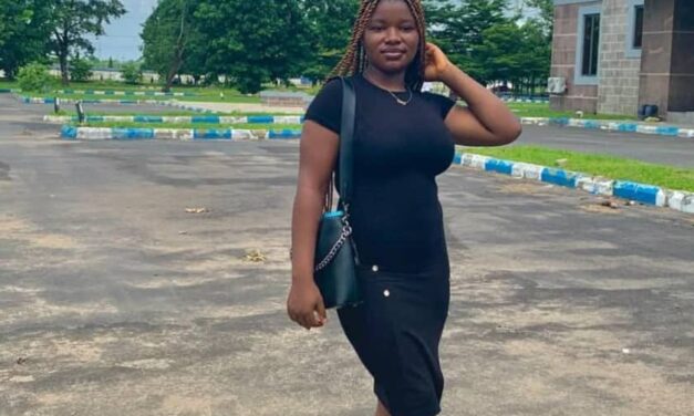 Majority Of Restaurants Buy Their Takeaway Pack From Children Who Gather Them From Parties – Olivia Daniels