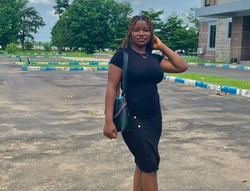 Majority Of Restaurants Buy Their Takeaway Pack From Children Who Gather Them From Parties – Olivia Daniels