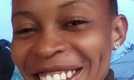 Living With A Man Under The Same Roof Before Marriage Is A Red Flag – Olowofela Catherine Oluwaseyi