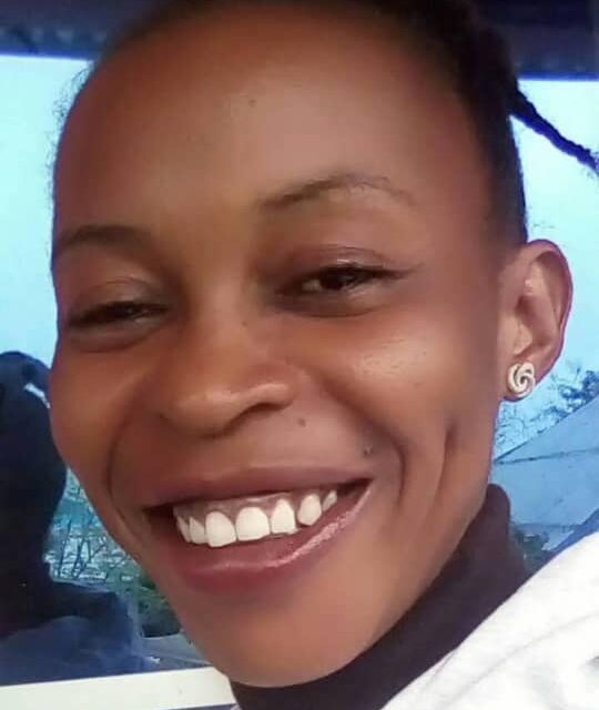 Living With A Man Under The Same Roof Before Marriage Is A Red Flag – Olowofela Catherine Oluwaseyi