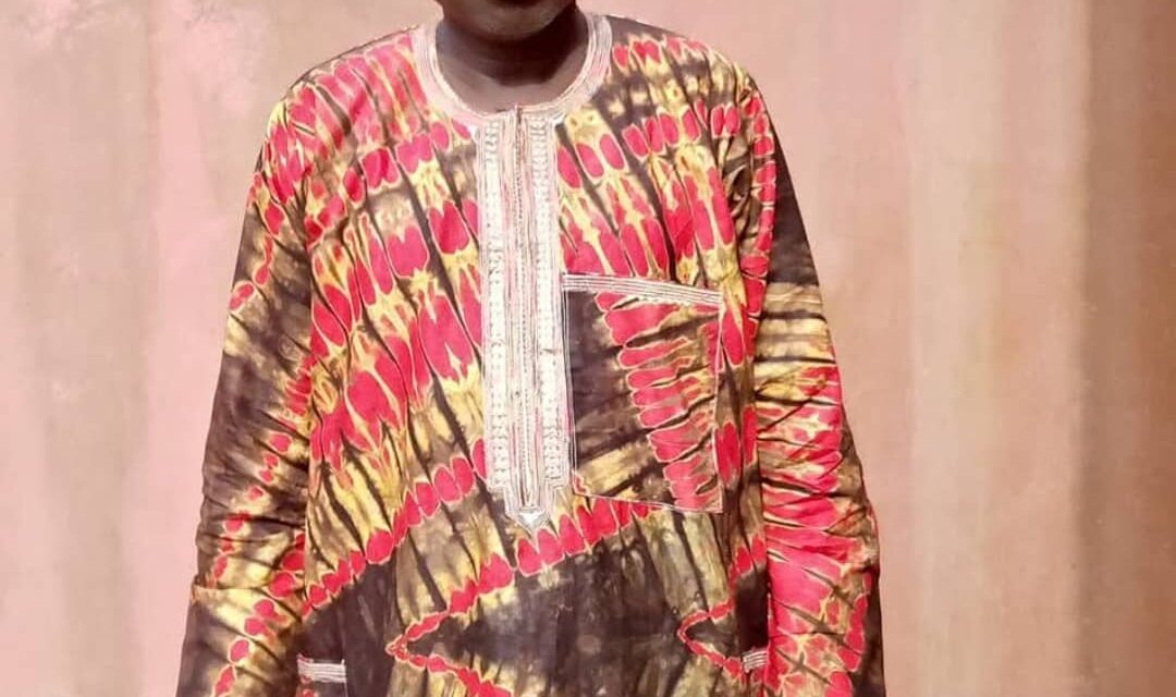 Nnamdi Kanu’s Judgement Is Pathway To Biafra’s Freedom – Olusegun Caleb Amoo