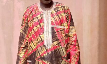 Nnamdi Kanu’s Judgement Is Pathway To Biafra’s Freedom – Olusegun Caleb Amoo