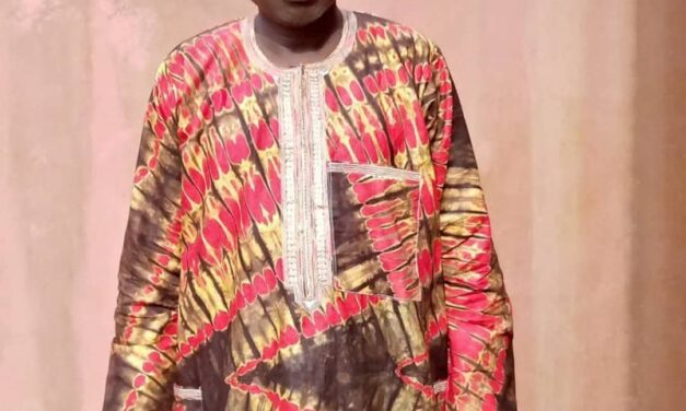 Nnamdi Kanu’s Judgement Is Pathway To Biafra’s Freedom – Olusegun Caleb Amoo