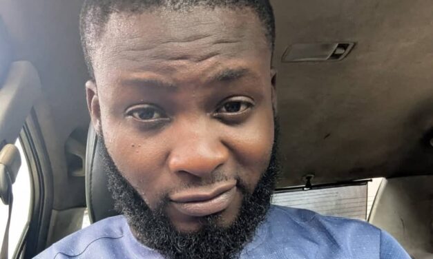 19 Year Olds Are Only Old Enough for Casual Date Not Marriage – OmoWealth A. Balogun