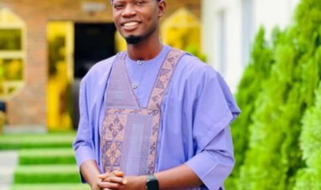 High Rate Of Igbo Daughters Are Into Whore Business Because Of Their Traditional Attire – Omooba_nimi