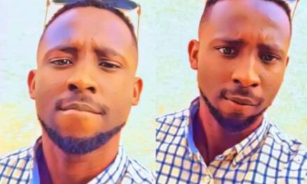 Kidnapping Directors Of The Federal Ministry Of Defense Is Nothing To Worry About – Onome777