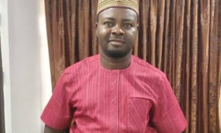 Nigeria Is Already A Failed Nation – Oriyomis01