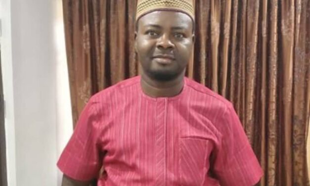 Nigeria Is Already A Failed Nation – Oriyomis01