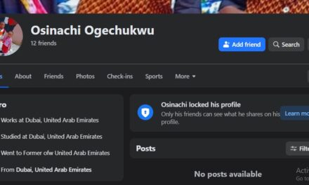 I See Nelson Mandela In Nnamdi Kanu – Osinachi Ogechukwu