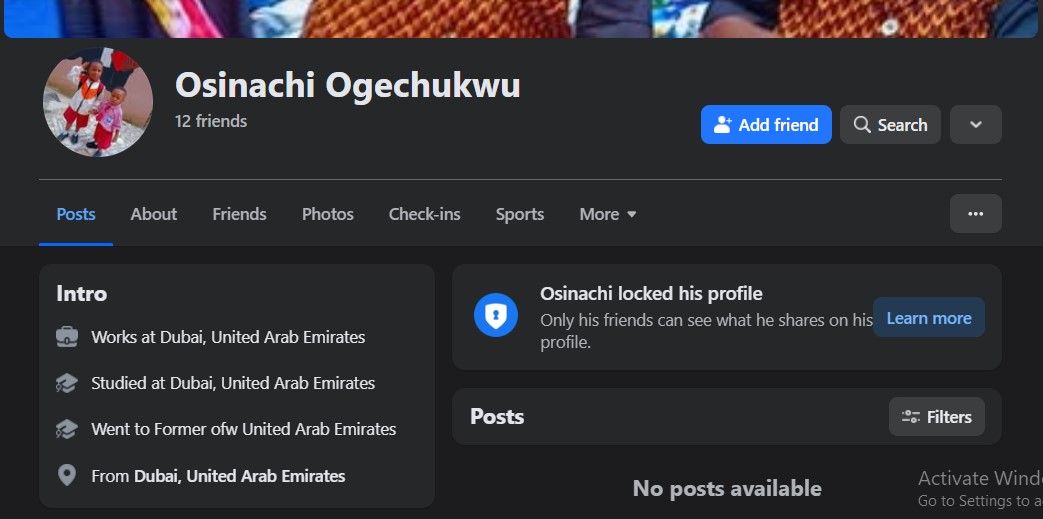 I See Nelson Mandela In Nnamdi Kanu – Osinachi Ogechukwu