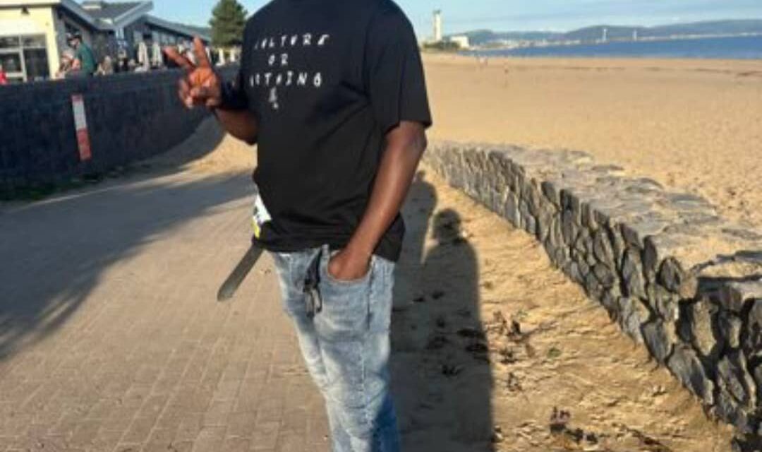 Nigeria Should Handle Law Breakers By Themselves – Oyemichael1