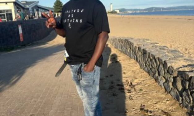 Nigeria Should Handle Law Breakers By Themselves – Oyemichael1