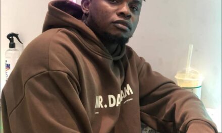 I Wish Tinubu Is stranded In Guinea Bissau And Die There – Pa Ge