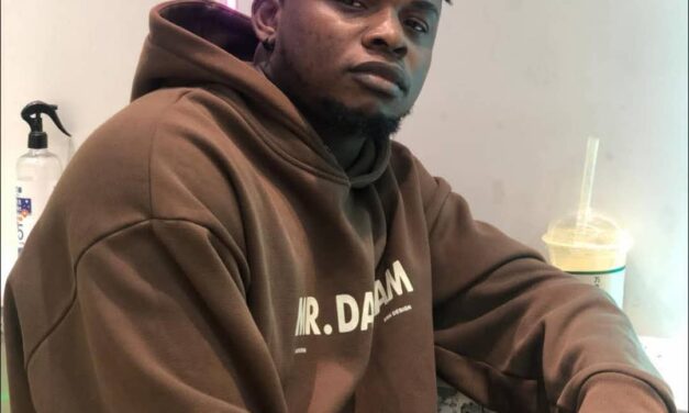 I Wish Tinubu Is stranded In Guinea Bissau And Die There – Pa Ge