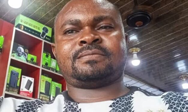 The Man Sleeping With Another Man’s Wife Is Not At Fault – Philip M Chukwu