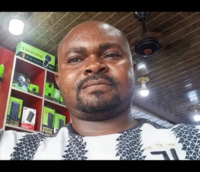 The Man Sleeping With Another Man’s Wife Is Not At Fault – Philip M Chukwu