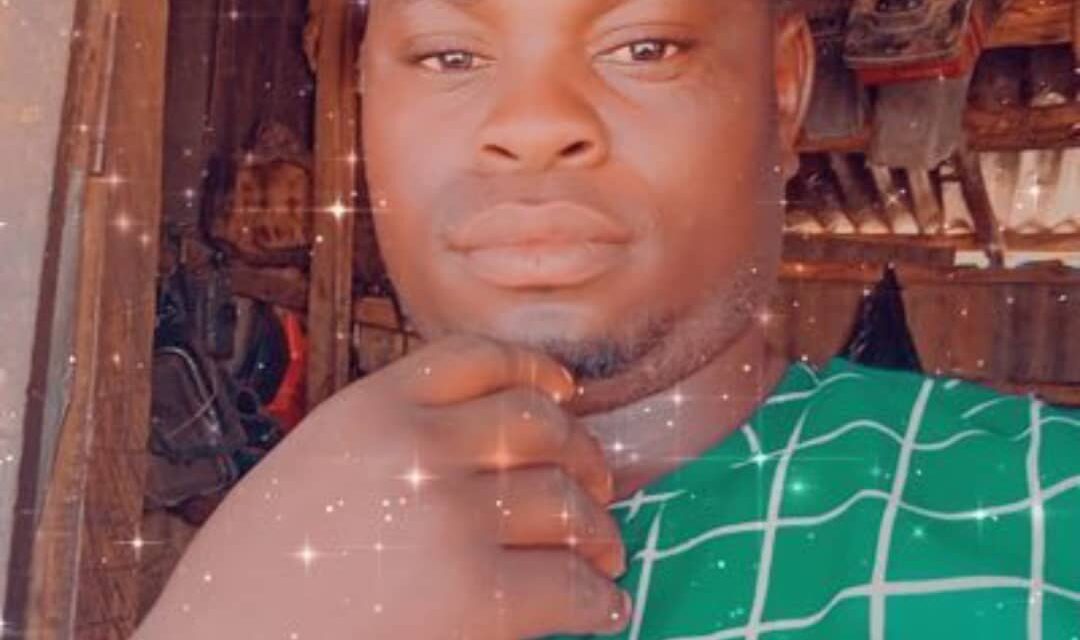 Very Soon Nigeria Will Divide – Properronu32