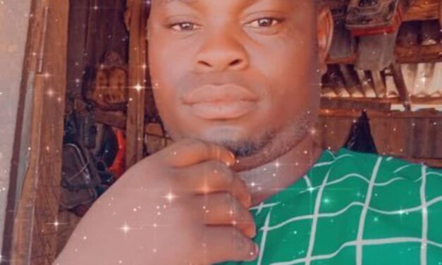 Very Soon Nigeria Will Divide – Properronu32