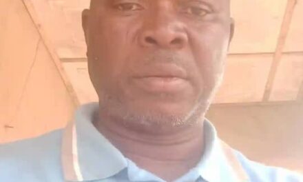 I Know A Landlord Who Tenants Can Not Stay More Than 3 Years In His Property – Rasaq Seriki