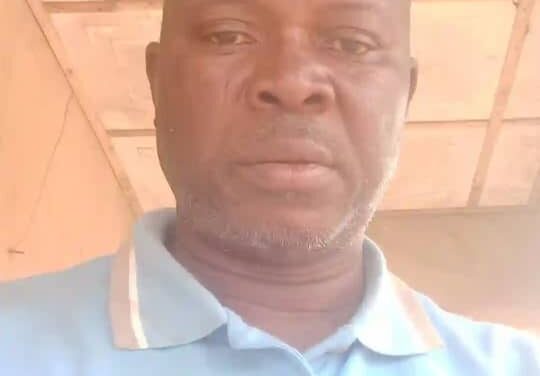 I Know A Landlord Who Tenants Can Not Stay More Than 3 Years In His Property – Rasaq Seriki