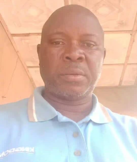 I Know A Landlord Who Tenants Can Not Stay More Than 3 Years In His Property – Rasaq Seriki