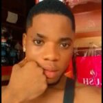 I Will Be Happy If Terrorists Enters Lagos – Rock Austin