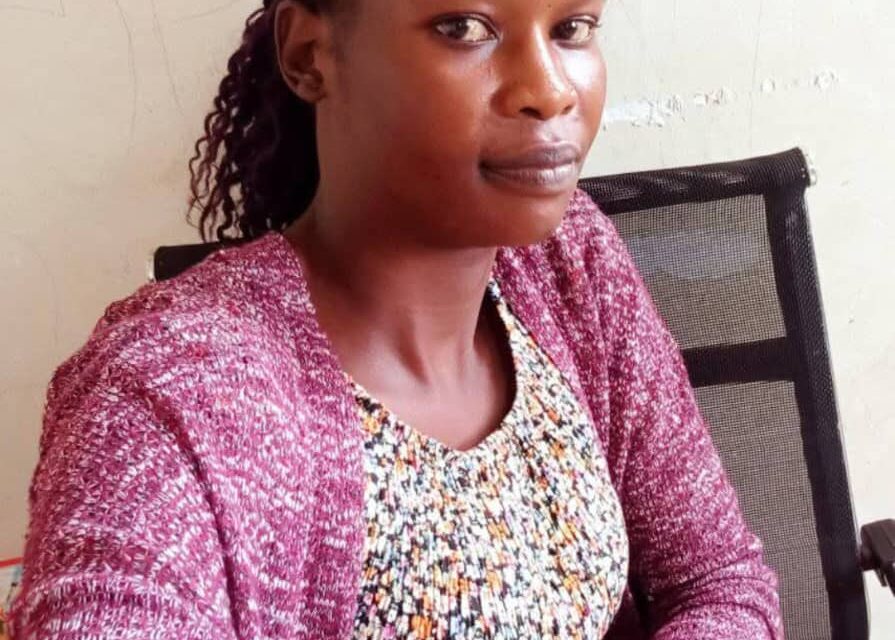 Nigeria Gets The Best Award For Ritual –  Roda Ta Johnny