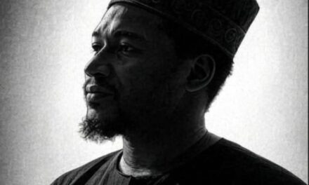 The Nation Will Give Bandits A Standing Ovation For Kidnapping A Highly Placed Politician – SadiqMaunde