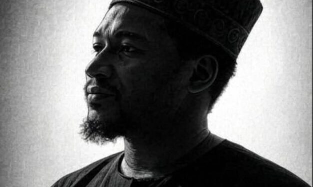 The Nation Will Give Bandits A Standing Ovation For Kidnapping A Highly Placed Politician – SadiqMaunde