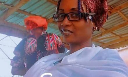 I’m Sure Nnamdi Kanu Will Receive National Pardon- Salisu Gold AB