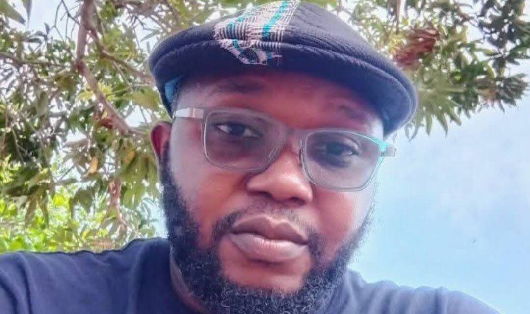 I Bought 6 tickets To A Burna Boy’s Show Just To Sleep – Scoop & Banger