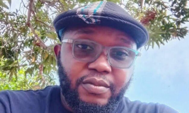 I Bought 6 tickets To A Burna Boy’s Show Just To Sleep – Scoop & Banger