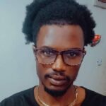 The One Who Slept With Someone’s Wife Has No Fault  – Sebastian Blade
