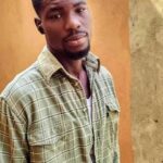 When You Ask Me To Borrow You Money.  I Won’t Ask When You Don’t Pay Back – Sefunmi james