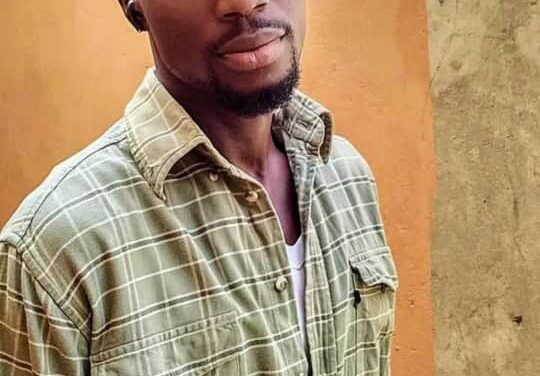 When You Ask Me To Borrow You Money.  I Won’t Ask When You Don’t Pay Back – Sefunmi james