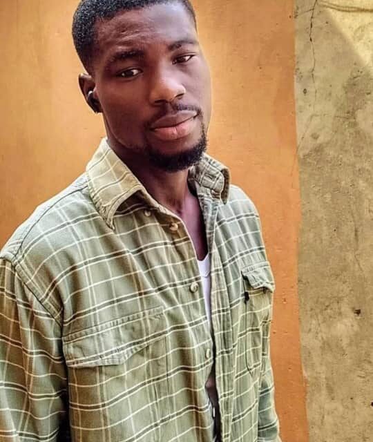 When You Ask Me To Borrow You Money.  I Won’t Ask When You Don’t Pay Back – Sefunmi james